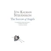 KNYGA Jon Kalman Stefansson Sorrow of Angels