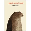 KNYGA Jon Klassen I Want My Hat Back