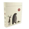 KNYGA Jon Klassen's Hat Box