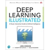 KNYGA Jon Krohn Deep Learning Illustrated