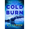 KNYGA Jon Land Cold Burn