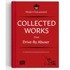 KNYGA Jon Link Drive-By Abuser Collected Works