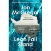 KNYGA Jon Mcgregor Lean Fall Stand