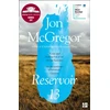 KNYGA Jon Mcgregor Reservoir 13