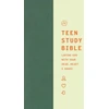 KNYGA Jon Nielson ESV Teen Study Bible