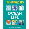 KNYGA Jon Richards Infomojis: Ocean Life