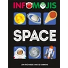 KNYGA Jon Richards Infomojis: Space