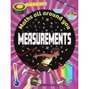 KNYGA Jon Richards Maths All Around You: Measurements