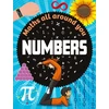 KNYGA Jon Richards Maths All Around You: Numbers