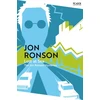 KNYGA Jon Ronson Lost at Sea