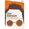 KNYGA Jon Ronson Psychopath Test, A Journey Through the Madness Industry