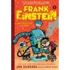 KNYGA Jon Scieszka Frank Einstein and the Antimatter Motor