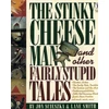 KNYGA Jon Scieszka Stinky Cheese Man and Other Fairly Stupid Tales