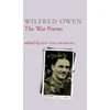 KNYGA Jon Stallworthy War Poems Of Wilfred Owen