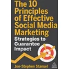 KNYGA Jon Stephen Stansel 10 Principles of Effective Social Media Marketing, Strategies to Guarantee Impact