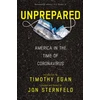 KNYGA Jon Sternfeld Unprepared