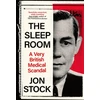 KNYGA Jon Stock Sleep Room