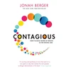 KNYGA Jonah Berger Contagious, How to Build Word of Mouth in the Digital Age