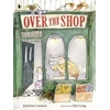 KNYGA Jonarno Lawson Over the Shop