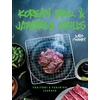 KNYGA Jonas Cramby Korean BBQ &amp; Japanese Grills
