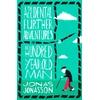 KNYGA Jonas Jonasson Accidental Further Adventures of the Hundred-Year-Old Man