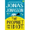 KNYGA Jonas Jonasson Prophet and the Idiot