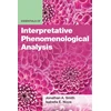 KNYGA Jonathan A Smith Essentials of Interpretative Phenomenological Analysis