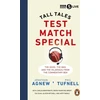 KNYGA Jonathan Agnew Test Match Special, Tall Tales – The Good The Bad and The Hilarious from the Commentary Box