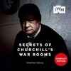 KNYGA Jonathan Asbury Secrets Of Churchills War Rooms Compact Ed