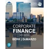 KNYGA Jonathan Berk Corporate Finance, Global Edition