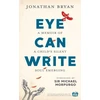 KNYGA Jonathan Bryan Eye Can Write