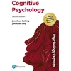 KNYGA Jonathan Catling Psychology Express: Cognitive Psychology