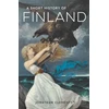 KNYGA Jonathan Clements Short History of Finland