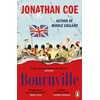KNYGA Jonathan Coe Bournville