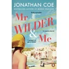 KNYGA Jonathan Coe Mr Wilder and Me