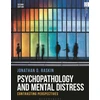 KNYGA Jonathan D Raskin Psychopathology and Mental Distress, Contrasting Perspectives