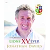 KNYGA Jonathan Davies Greatest Lions XV Ever