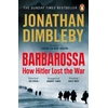 KNYGA Jonathan Dimbleby Barbarossa, How Hitler Lost the War