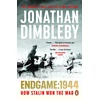 KNYGA Jonathan Dimbleby Endgame 1944, How Stalin Won The War