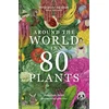 KNYGA Jonathan Drori Around the World in 80 Plants