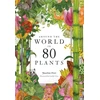 KNYGA Jonathan Drori Around the World in 80 Plants
