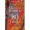 KNYGA Jonathan Drori Around the World in 80 Trees