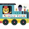 KNYGA Jonathan Emmett Number Train