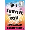 KNYGA Jonathan Escoffery If I Survive You