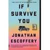 KNYGA Jonathan Escoffery If I Survive You