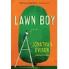 KNYGA Jonathan Evison Lawn Boy