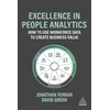 KNYGA Jonathan Ferrar Excellence in People Analytics