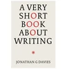 KNYGA Jonathan G Davies A Very Short Book About Writing