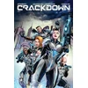 KNYGA Jonathan Goff Crackdown