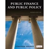 KNYGA Jonathan Gruber Public Finance and Public Policy (International Edition)